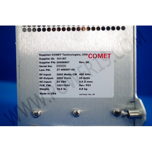 COMET 101187